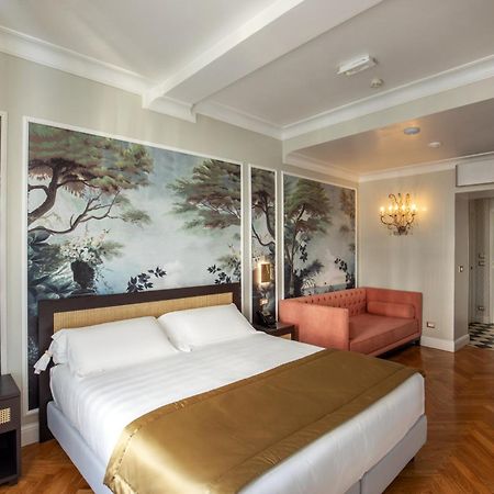 Vivaldi Luxury Rooms Řím Exteriér fotografie